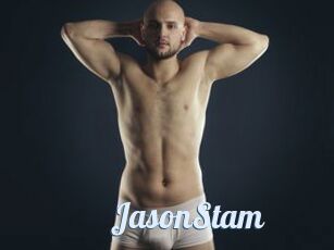 JasonStam