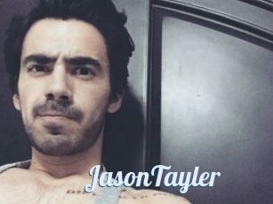 Jason_Tayler