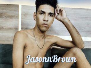 JasonnBrown
