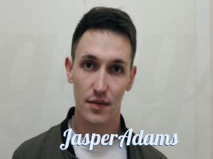 JasperAdams