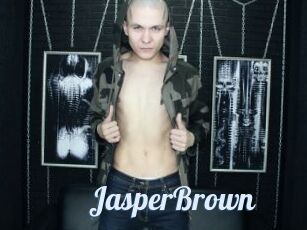 JasperBrown