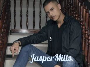 JasperMills