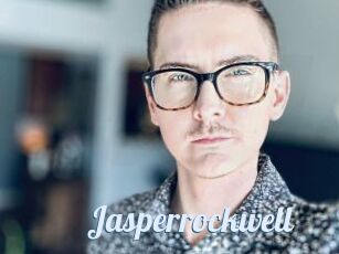 Jasperrockwell