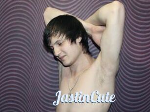 JastinCute