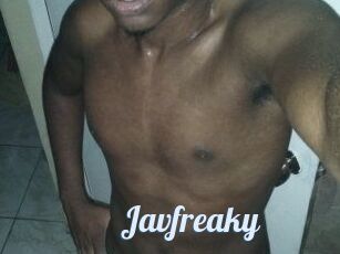 Javfreaky