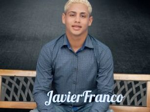 JavierFranco