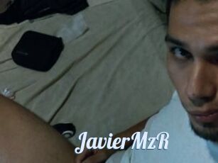 JavierMzR