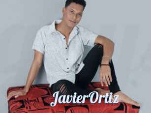 JavierOrtiz