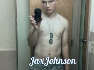 JaxJohnson