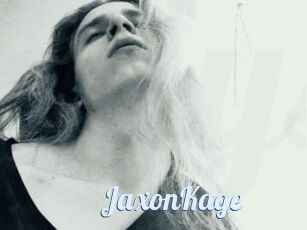 JaxonKage