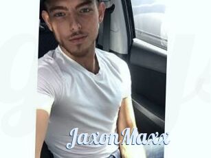 JaxonMaxx