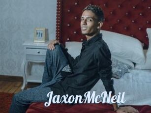 JaxonMcNeil