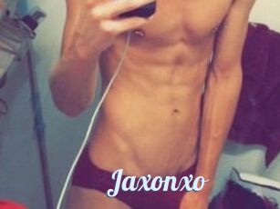 Jaxonxo