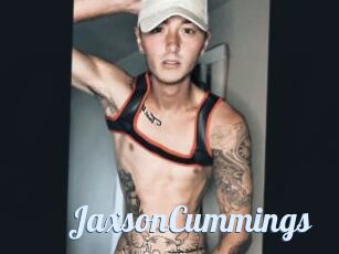 JaxsonCummings