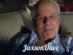 JaxsonDave