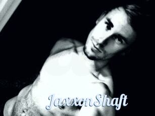 JaxxonShaft