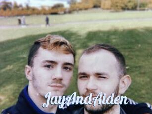JayAndAiden