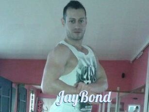 JayBond