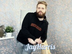 JayHarris
