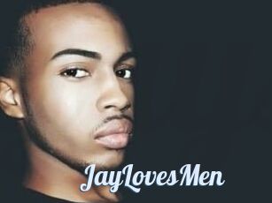 JayLovesMen