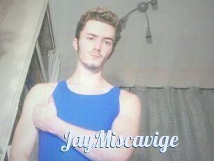 JayMiscavige