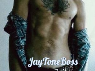 JayToneBoss