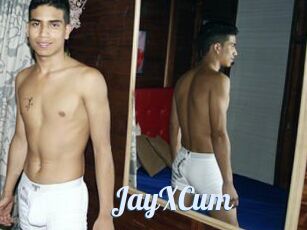 JayXCum