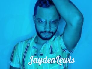 JaydenLewis