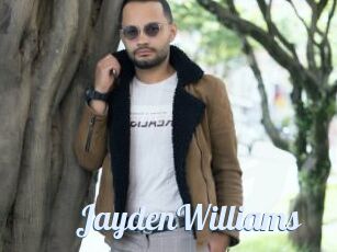 JaydenWilliams