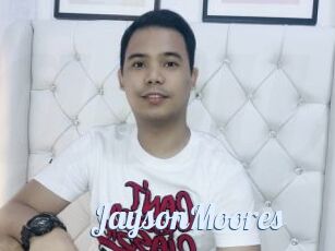 JaysonMoores