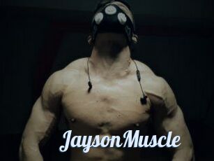 JaysonMuscle