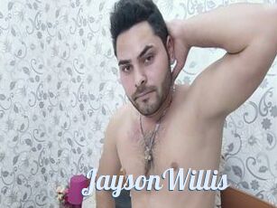 JaysonWillis