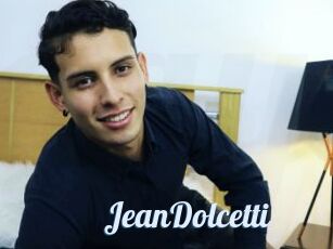 JeanDolcetti