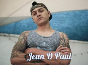 Jean_D_Paul