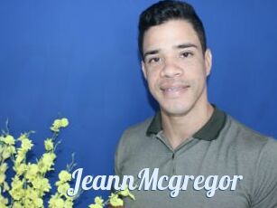 JeannMcgregor