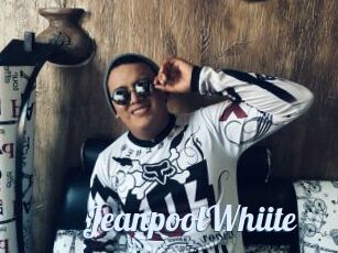 JeanpoolWhiite