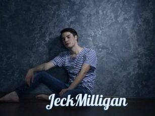 JeckMilligan