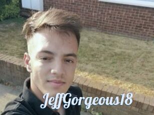 JeffGorgeous18