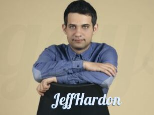 JeffHardon