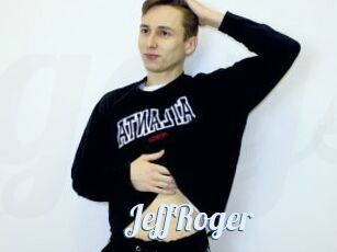 JeffRoger