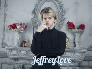 JeffreyLove