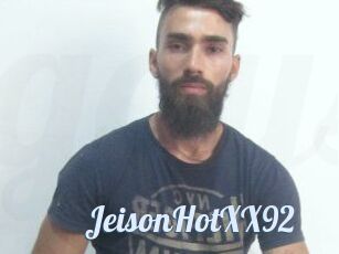 JeisonHotXX92