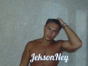 JeksonNey