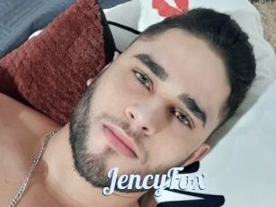 JencyFox