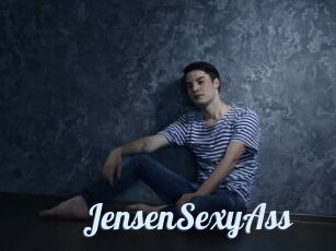 JensenSexyAss