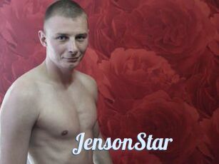 JensonStar