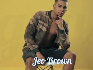 Jeo_Brown