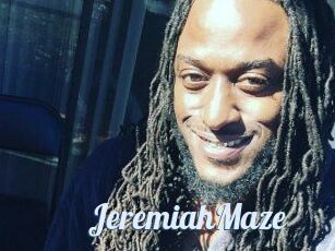 Jeremiah_Maze