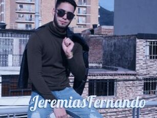 JeremiasFernando