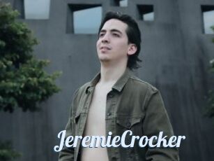 JeremieCrocker